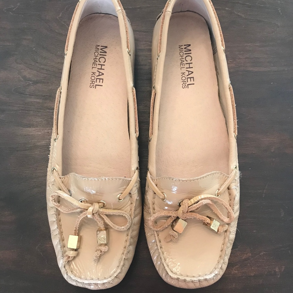 Michael Kors Loafers